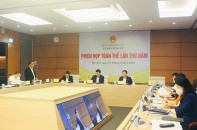 Kéo dài thời hạn Nghị quyết thí điểm xử lý nợ xấu: Không gỡ vướng thì chỉ như "câu giờ"