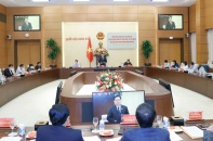 Chủ trương mới của Đảng về đất đai phải được cụ thể hoá bằng pháp luật