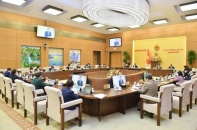 Thường vụ Quốc hội chuẩn bị xem xét kết quả thí điểm xử lý nợ xấu