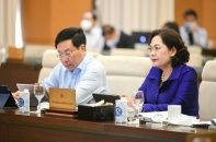 Cuối năm 2022, nợ xấu theo Nghị quyết 42 có thể tăng lên mức 430.000 tỷ đồng
