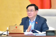 Sửa Luật Dầu khí cần rõ vai của Tập đoàn Dầu khí Việt Nam