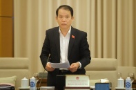 Sửa Luật Đất đai lần thứ tư lỡ hẹn