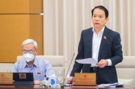 Cân nhắc bỏ thanh tra cấp huyện, thêm thanh tra tổng cục