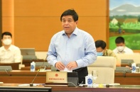 Đề xuất cơ chế đủ mạnh thu hút đầu tư vào Khu kinh tế Vân Phong 