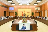 Gấp rút sửa Luật Phòng, chống rửa tiền ngay cuối năm 2022