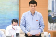 Kiến nghị loạt giải pháp gỡ khó cho công tác quy hoạch