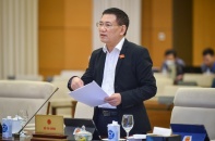Thách thức về an ninh nguồn nước đang là vấn đề lớn