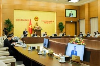 Sửa Luật Tần số vô tuyến điện cần tránh tích tụ tần số không hợp lý