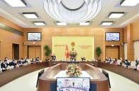 Bổ sung cơ chế, chính sách đặc thù thu hút nhà đầu tư chiến lược vào Vân Phong