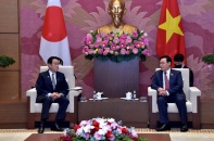 "Hợp tác Việt Nam - Nhật Bản không có giới hạn nào”