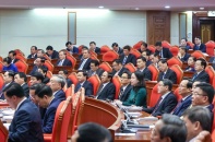 Nhận diện hạn chế, tiếp tục đổi mới phát triển nông nghiệp