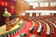 Bộ Chính trị tiếp thu ý kiến Trung ương về đổi mới chính sách đất đai