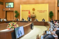 Cử tri mong muốn sớm tăng lương tối thiểu vùng