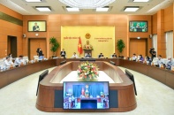 Làm rõ nhiều nội dung 3 dự án cao tốc sử dụng vốn Chương trình phục hồi