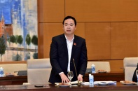 Cơ chế đặc thù cho Khánh Hoà cần tính tới lộ trình phát triển Trường Sa