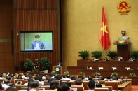 Đồng ý kéo dài thời gian thí điểm xử lý nợ xấu đến hết năm 2023