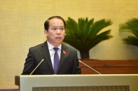 Sửa Luật Đất đai chỉ được lùi đến cuối năm 2022