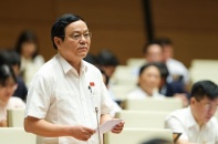 Vẫn băn khoăn mức độ trang bị, quyền hạn của cảnh sát cơ động