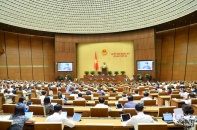 Quốc hội xem xét 5 dự án cao tốc, thảo luận kinh tế - xã hội
