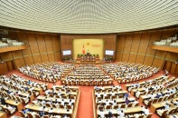 Làm rõ nguyên nhân khi xử lý nợ xấu theo Nghị quyết 42, ngân hàng vẫn lãi lớn