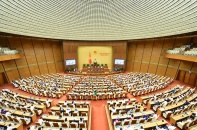 Tuần này, Quốc hội chất vấn 5 thành viên Chính phủ, dành 70 phút cho Phó thủ tướng 
