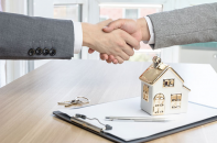 Chuyển nhượng bất động sản có thể sẽ phải thanh toán qua ngân hàng