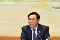 Chủ tịch Quốc hội: “Không dùng nguồn cải cách tiền lương để đầu tư cao tốc”