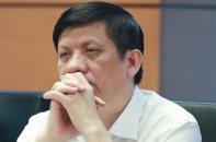 Ông Nguyễn Thanh Long không còn là Bộ trưởng và đại biểu Quốc hội 