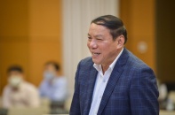 Tiền chi trả chế độ SEA Games 31 không thiếu, "chỉ chờ thủ tục"