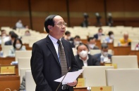 Phó thủ tướng: Hỗ trợ tín dụng, miễn giảm thuế để thu hút đầu tư vào nông nghiệp