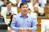 "Truy" trách nhiệm Bộ trưởng trước diễn biến không lành mạnh của thị trường chứng khoán