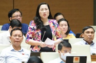 Hoàn thiện cơ chế để chống "lợi ích nhóm" trong xã hội hoá khám chữa bệnh