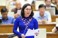 Làm rõ quy định không đóng góp tài chính là hành vi bạo lực gia đình