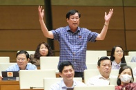 Phòng chống bạo lực gia đình: Cứ lôi hết ra ánh sáng có được không?