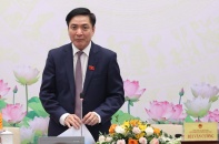 Cựu Bộ trưởng Nguyễn Thanh Long có nhiều đóng góp, nhưng phải xử lý để giữ kỷ cương