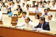  Dự án vành đai 3 TP.HCM đã có cơ chế đặc biệt về vốn