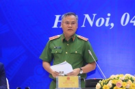 Công bố quyết định đặc xá năm 2022, tất cả phạm nhân đều bình đẳng