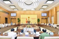 Thiếu thuốc, vật tư y tế khiến cử tri lo lắng, Quốc hội cần giám sát sớm 