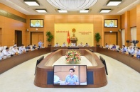 Chuẩn bị dự án Luật Đất đai (sửa đổi) đảm bảo chất lượng