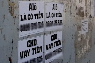 Điều tra, mở rộng hành vi rửa tiền trong các vụ án cho vay nặng lãi