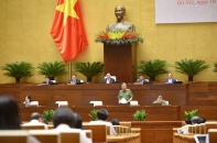 Bộ trưởng Công an nhận trách nhiệm về hộ chiếu mới