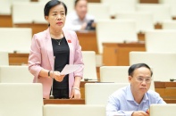 Ngăn chặn sự xuống cấp về đạo đức, trách nhiệm của Bộ trưởng đến đâu?