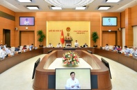 Sửa Luật Quản lý, sử dụng vốn nhà nước trong năm 2023