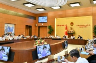 Thành lập thị trấn Bình Phú (Tiền Giang) và thị xã Chơn Thành (Bình Phước) 