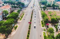 Từ tháng 10/2022, tỉnh Bình Phước có Thị xã Chơn Thành