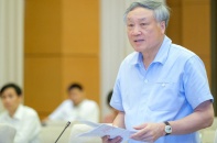 "Không được phép mà livestream phiên tòa là vi phạm quyền con người"