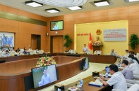 Huy động trí tuệ chuyên gia trong sửa đổi Luật Đất đai