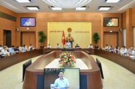 Vốn Chương trình Phục hồi đã có địa chỉ cụ thể