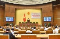 Sửa Luật Phòng, chống rửa tiền: Cần bổ sung quy định về tiền ảo, tài sản ảo