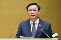 Tăng cường tính dân chủ, chuyên nghiệp trong hoạt động của Quốc hội